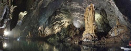10 Puerto Princesa Underground River