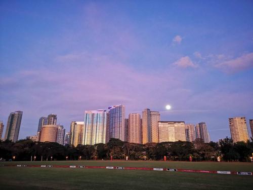 16 Fort Bonifacio Skyline, Metro Manila