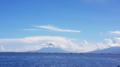 18 Mayon Volcano, Bicol